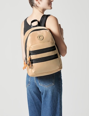 Mochila casual Westies para mujer