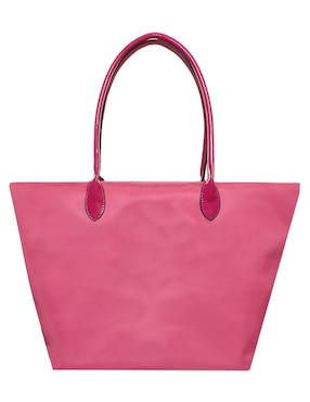 Bolsa tote Westies Nozomi para mujer