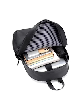 Mochila casual Op impermeable unisex
