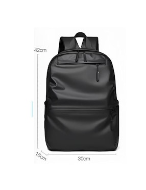 Mochila casual Op impermeable unisex