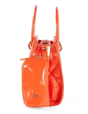 Bolsa satchel Cloe Brarim I para mujer