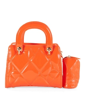Bolsa satchel Cloe Brarim I para mujer