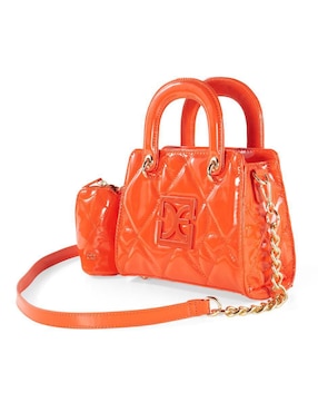 Bolsa satchel Cloe Brarim I para mujer