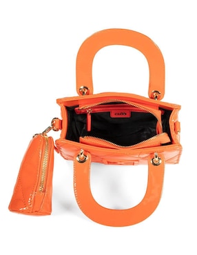 Bolsa satchel Cloe Brarim I para mujer