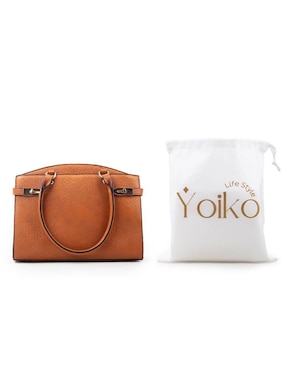 Bolsa tote Yoiko Luxe para mujer