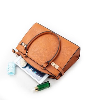 Bolsa tote Yoiko Luxe para mujer
