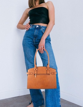 Bolsa tote Yoiko Luxe para mujer