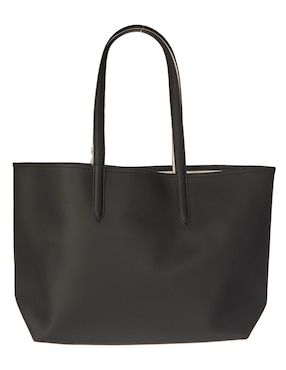 Bolsa shopper Lacoste Ana para mujer