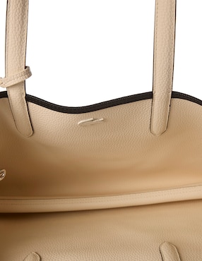 Bolsa shopper Lacoste Ana para mujer