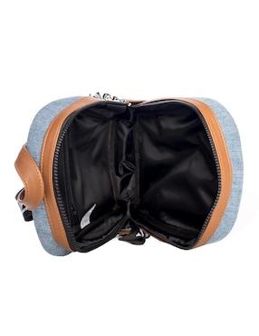 Backpack Peanuts Ruffrolling Snoopy