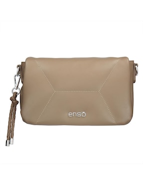 Bolsa crossbody Enso City Chic para mujer