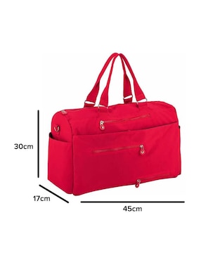 Mochila deportiva para mujer