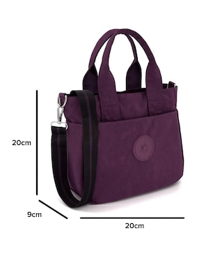 Bolsa crossbody Unica para mujer