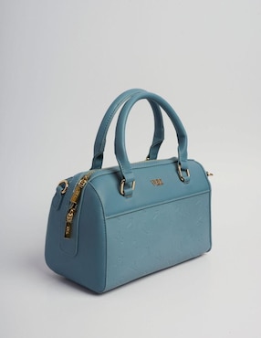 Bolsa bowler Vek para mujer