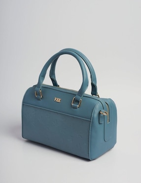 Bolsa bowler Vek para mujer