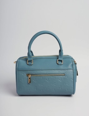 Bolsa bowler Vek para mujer