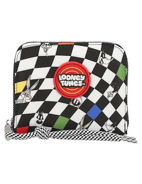 Cartera W Capsule Looney Tunes para mujer