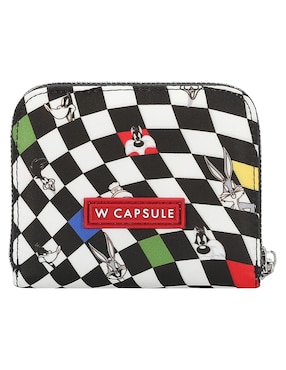 Cartera W Capsule Looney Tunes para mujer