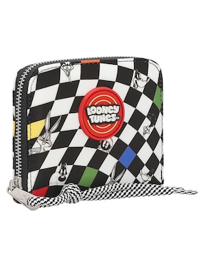 Cartera W Capsule Looney Tunes para mujer