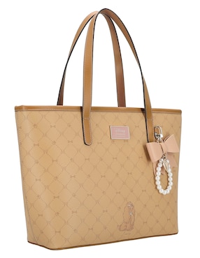 Bolsa tote W Capsule Cats & Dogs Lady And The Tramp para mujer