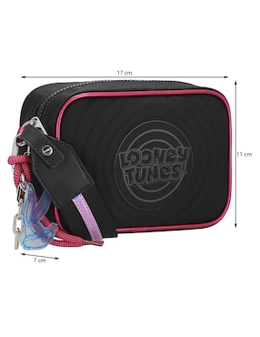 Bolsa crossbody W Capsule Looney Tunes Bugs Bunny para mujer