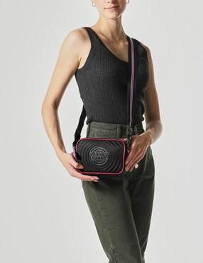 Bolsa crossbody W Capsule Looney Tunes Bugs Bunny para mujer