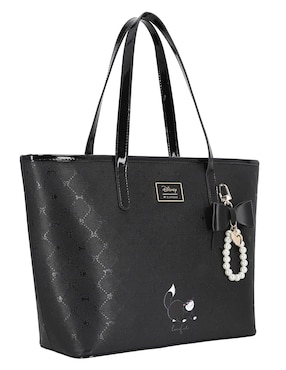 Bolsa tote W Capsule Cats & Dogs Disney para mujer
