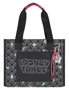Bolsa tote W Capsule Looney Tunes para mujer