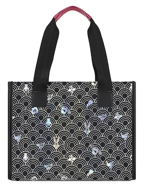 Bolsa tote W Capsule Looney Tunes para mujer