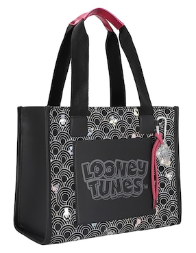 Bolsa tote W Capsule Looney Tunes para mujer