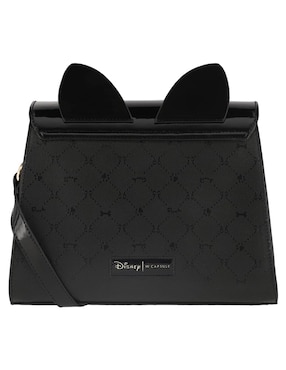 Bolsa satchel W Capsule Cats & Dogs Lucifer para mujer