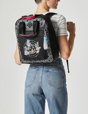 Mochila casual Looney Tunes W Capsule para mujer
