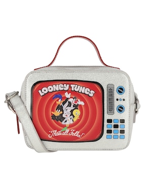 Bolsa crossbody W Capsule Looney Tunes Looney Tunes para mujer