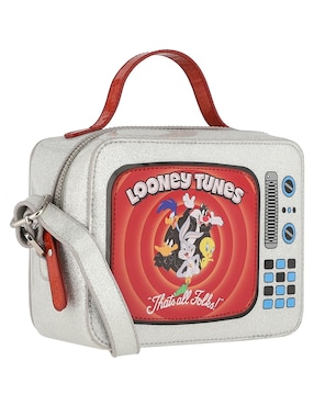 Bolsa crossbody W Capsule Looney Tunes Looney Tunes para mujer