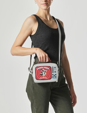 Bolsa crossbody W Capsule Looney Tunes Looney Tunes para mujer