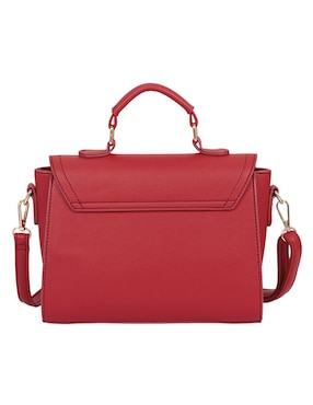 Bolsa satchel Hpc Polo paramujer