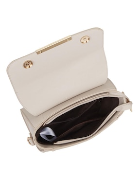 Bolsa satchel Hpc Polo para mujer