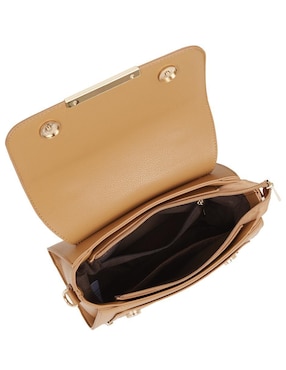 Bolsa satchel Hpc Polo para mujer
