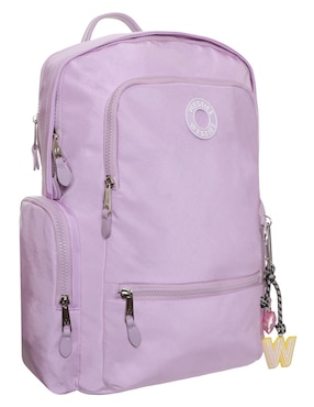 Mochila casual Westies Torbedo para mujer