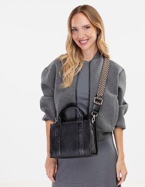 Bolsa satchel Pikolinos para mujer
