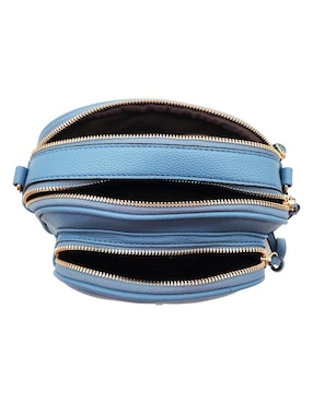 Bolsa crossbody Hpc Polo para mujer