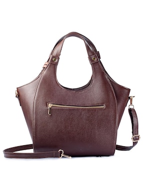 Bolsa tote Angelozano Elisa Cocodrilo de piel para mujer