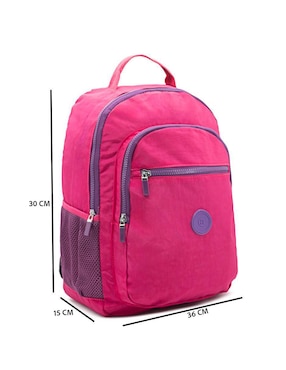 Mochila casual Unica para mujer