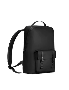 Mochila con portalaptop Gaston Luga Spläsh Org impermeable para mujer