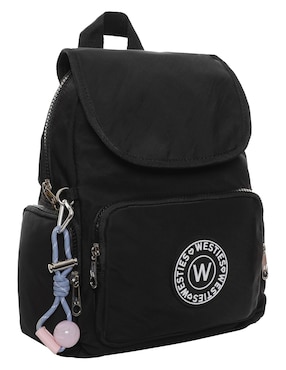 Mochila casual Westies Sethlas para mujer