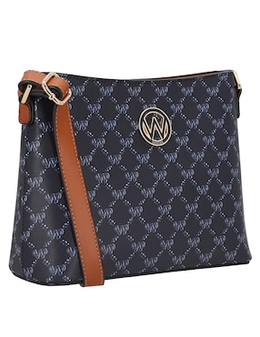 Bolsa crossbody Westies Cercei para mujer