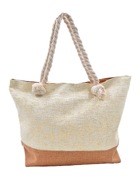 Bolsa tote Adorn para mujer