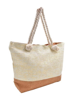 Bolsa tote Adorn para mujer
