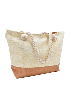 Bolsa tote Adorn para mujer