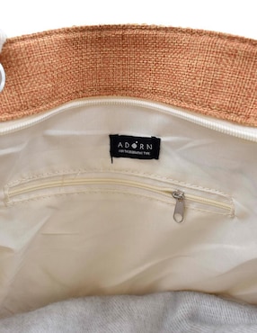 Bolsa tote Adorn para mujer